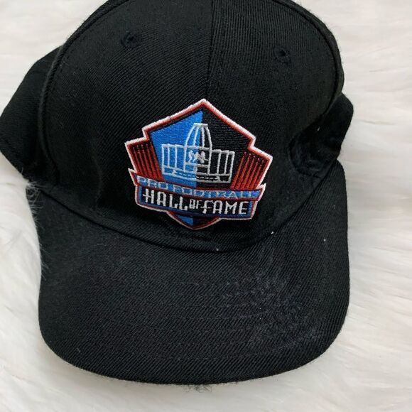Pro Football Hall of Fame Hat - Picture 2 of 5